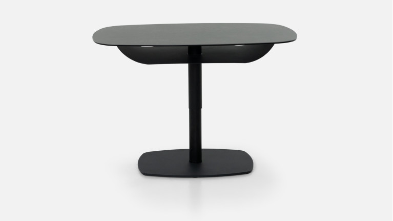 LUCKY liftable coffee table | Elegant and versatile for everyday use