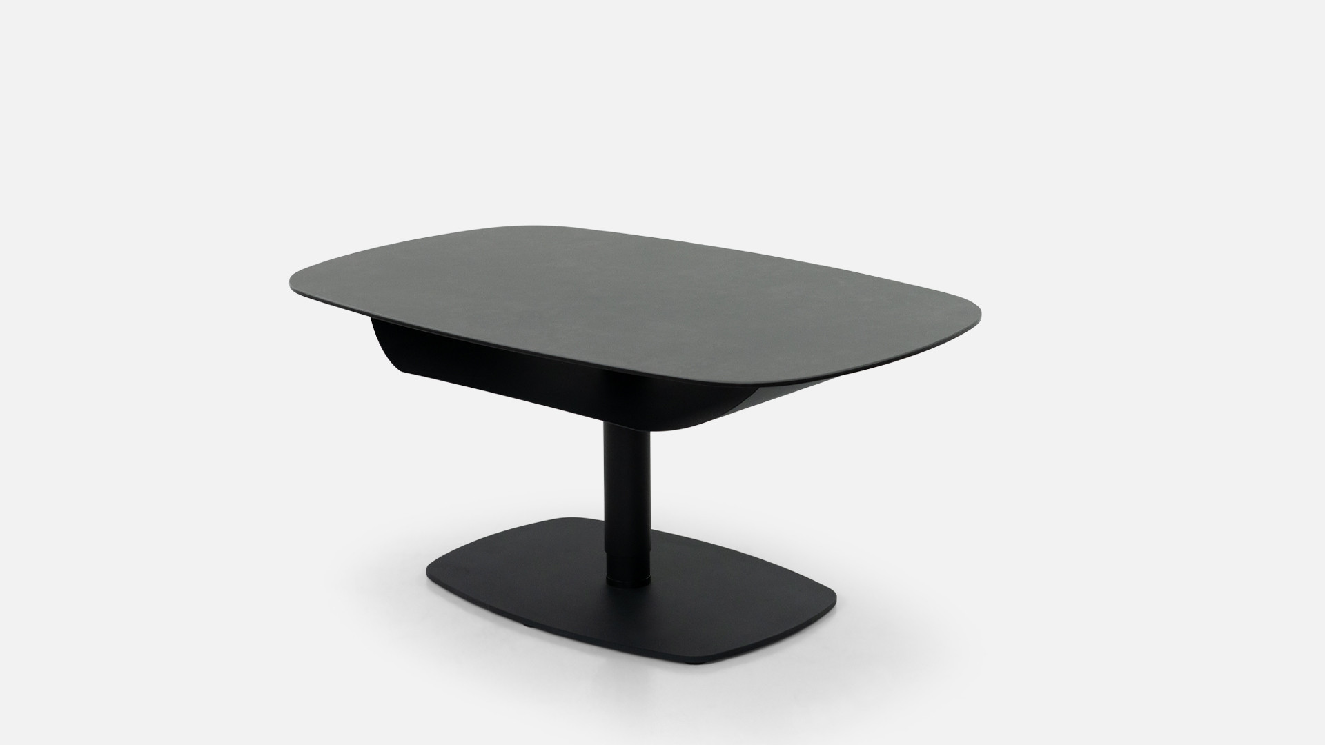 LUCKY liftable coffee table | Elegant and versatile for everyday use