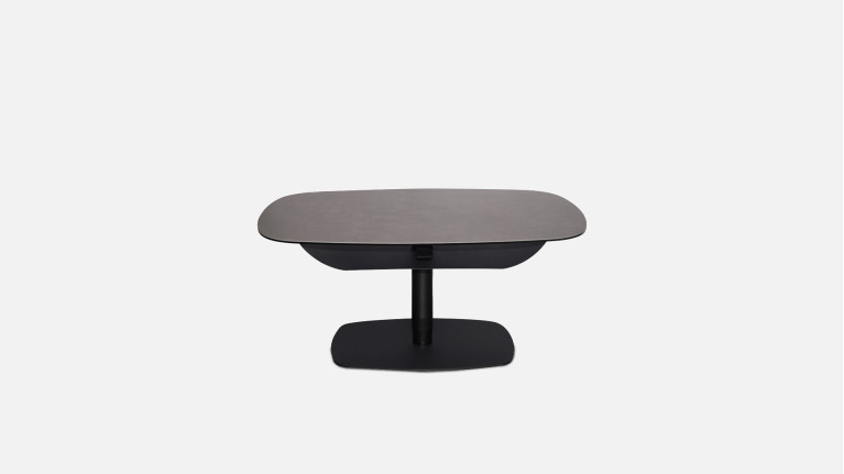 LUCKY liftable coffee table | Elegant and versatile for everyday use