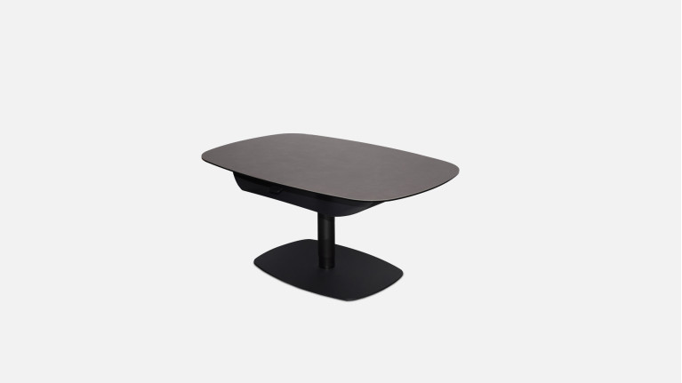 LUCKY liftable coffee table | Elegant and versatile for everyday use