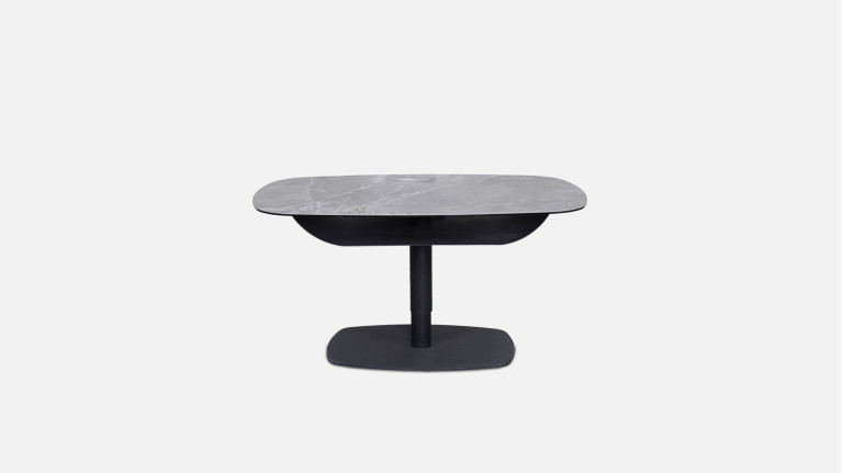 LUCKY liftable coffee table | Elegant and versatile for everyday use