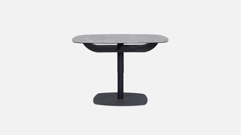 LUCKY liftable coffee table | Elegant and versatile for everyday use