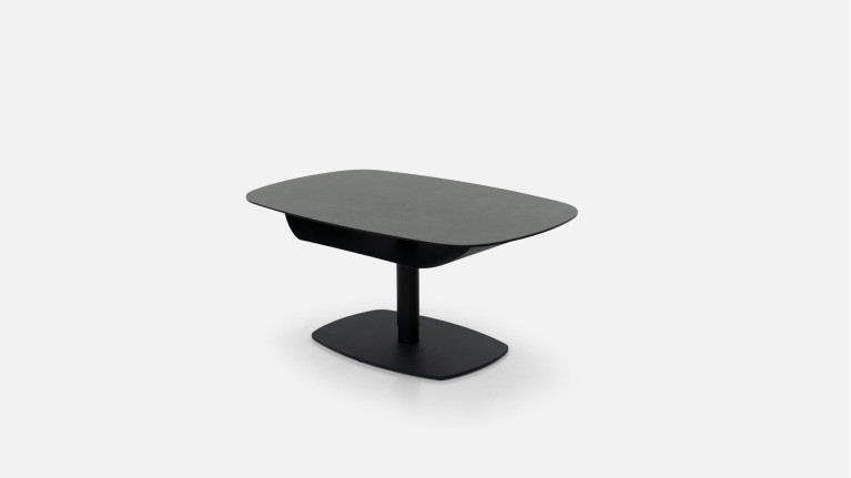 LUCKY liftable coffee table | Elegant and versatile for everyday use