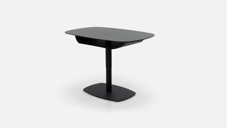 LUCKY liftable coffee table | Elegant and versatile for everyday use