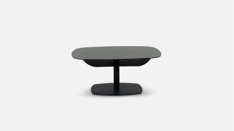 LUCKY liftable coffee table | Elegant and versatile for everyday use