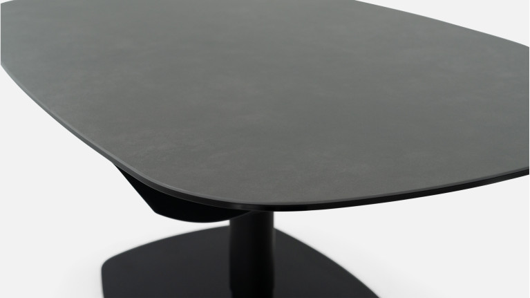LUCKY liftable coffee table | Elegant and versatile for everyday use