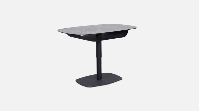 LUCKY liftable coffee table | Elegant and versatile for everyday use