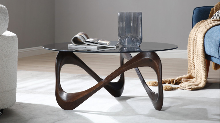 Table basse MEDUSA