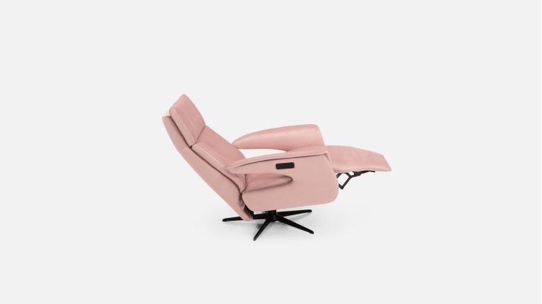 GUSTAV 3-motor electric recliner