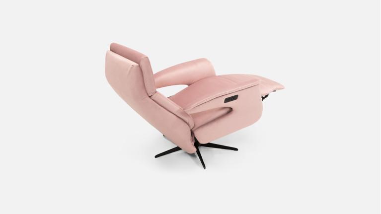 GUSTAV 3-motor electric recliner