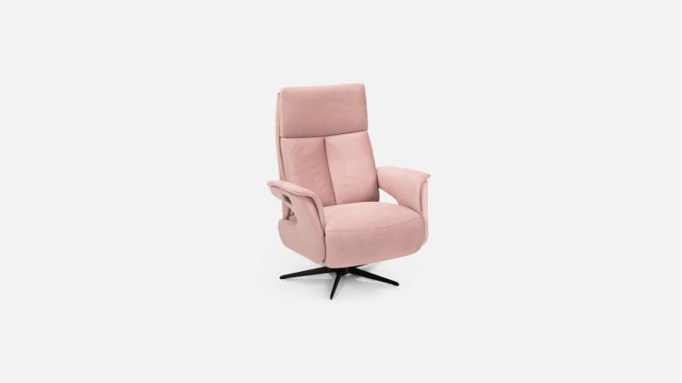 GUSTAV 3-motor electric recliner