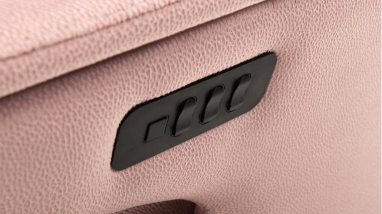 GUSTAV 3-motor electric recliner