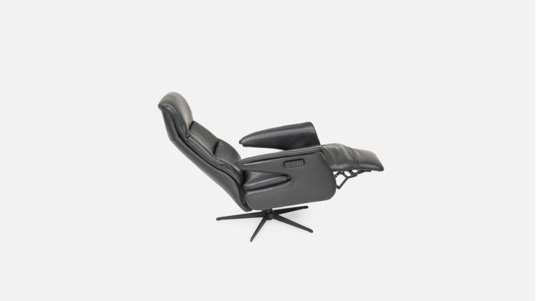 BRUME electric recliner | Ergonomic backrest - 3 sizes