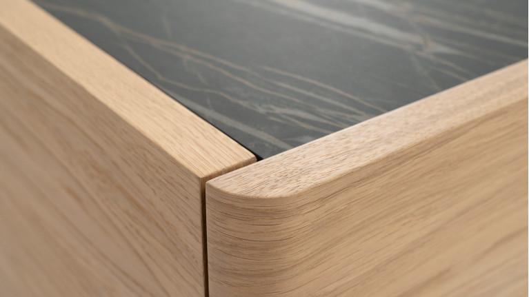 OROS TV stand | Bright, contemporary design