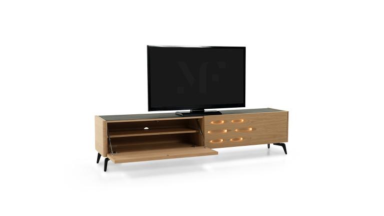OROS TV stand | Bright, contemporary design