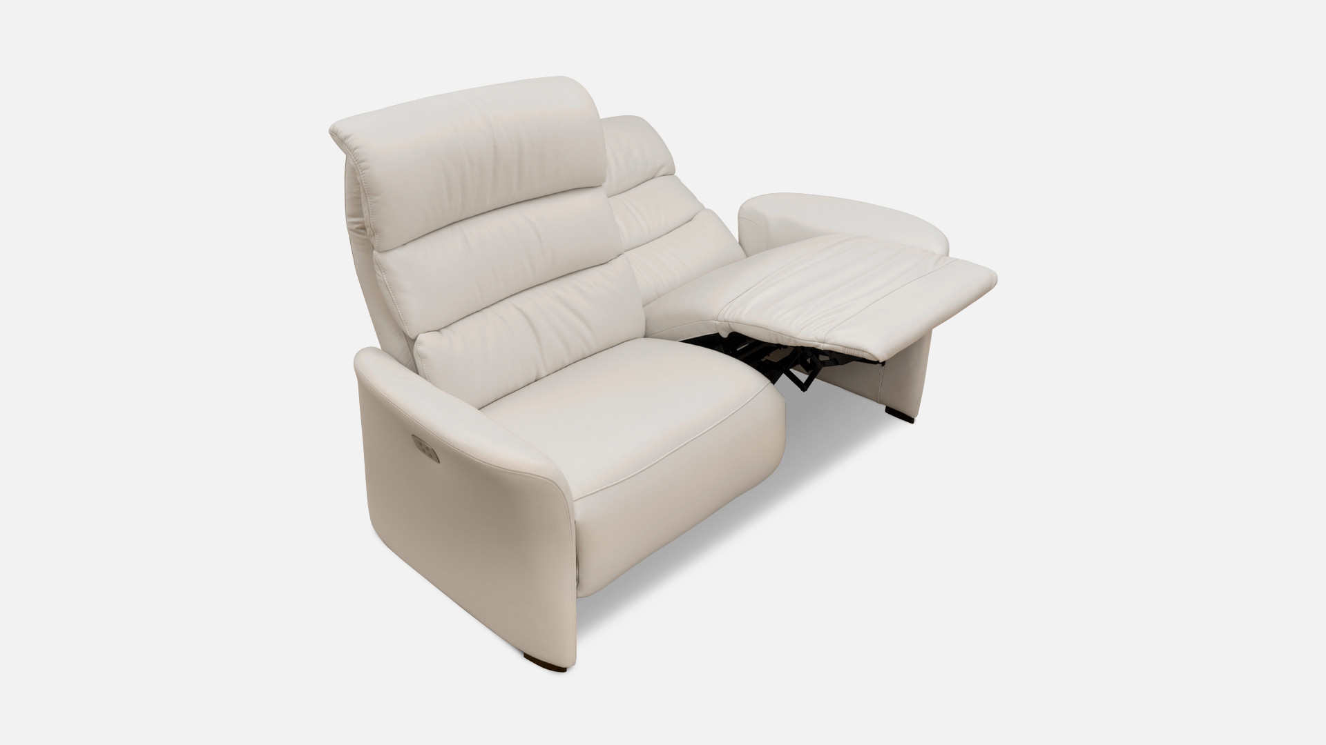 CYRUS electric recliner sofa | Opt for maximum comfort