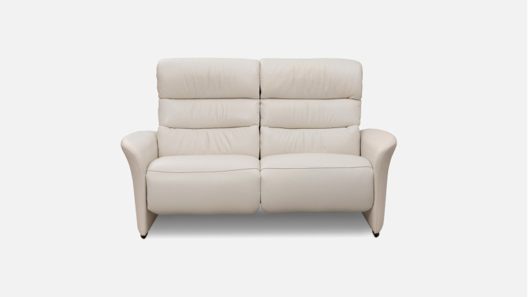 CYRUS electric recliner sofa | Opt for maximum comfort