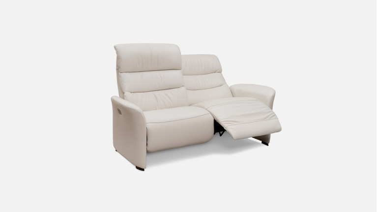 CYRUS electric recliner sofa | Opt for maximum comfort