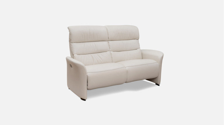 CYRUS electric recliner sofa | Opt for maximum comfort