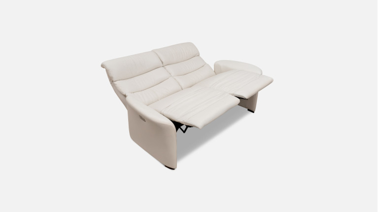 CYRUS electric recliner sofa | Opt for maximum comfort