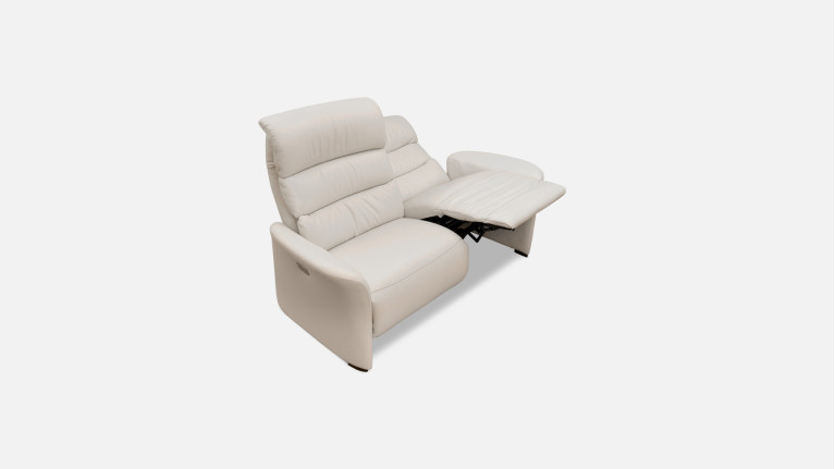 CYRUS electric recliner sofa | Opt for maximum comfort