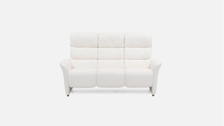 CYRUS electric recliner sofa | Opt for maximum comfort