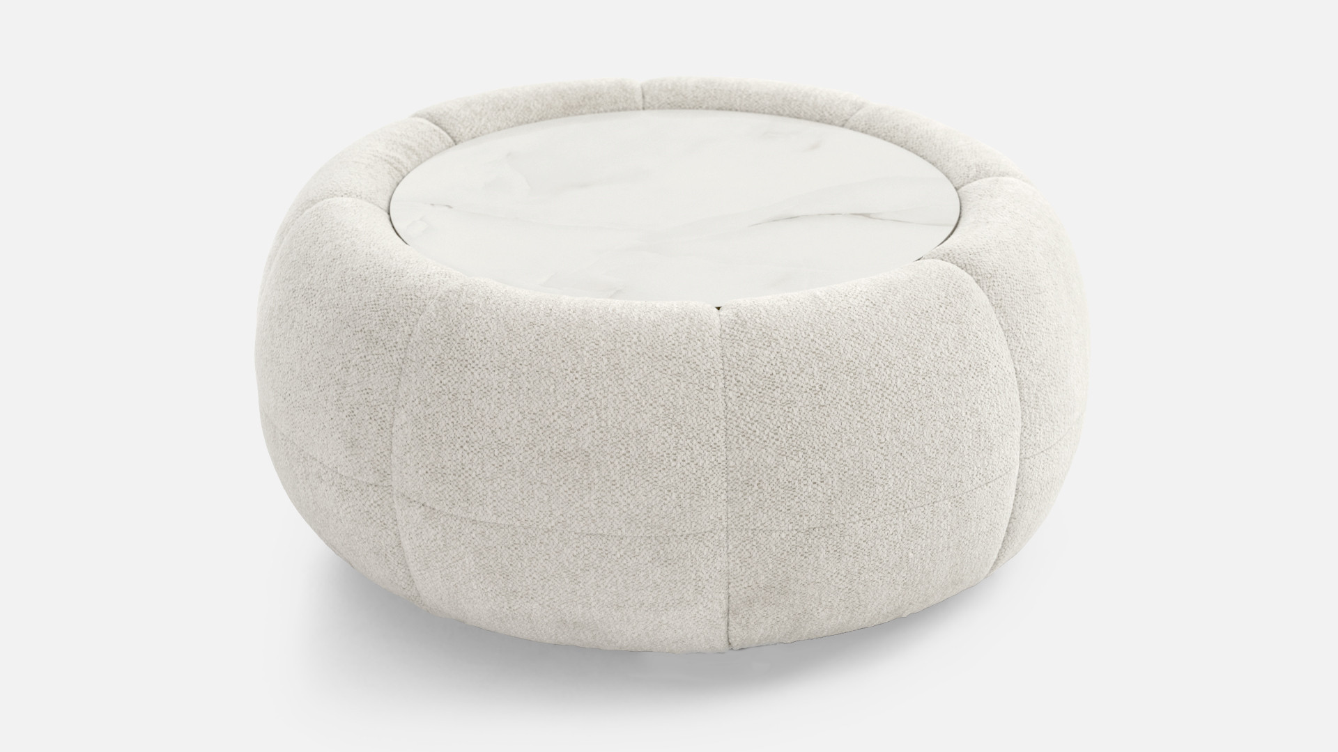 Pouf JOY | Élégant et pratique