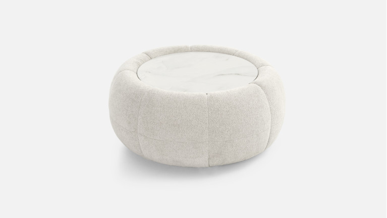 Pouf JOY | Élégant et pratique