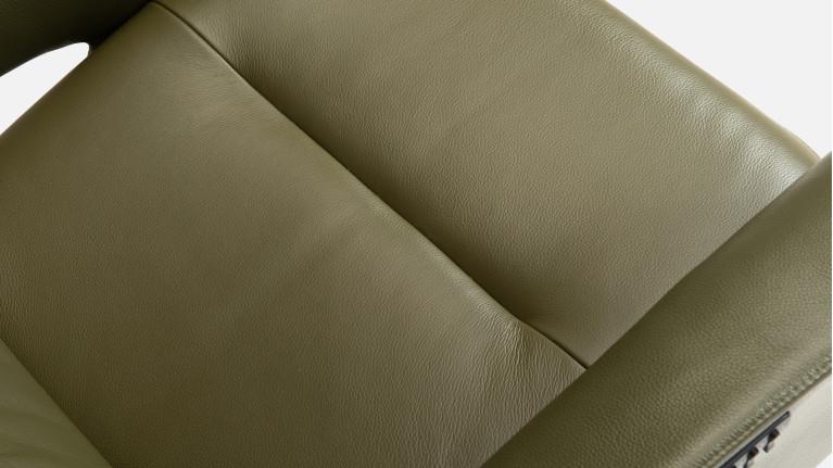 BRUME electric recliner | Ergonomic backrest - 3 sizes