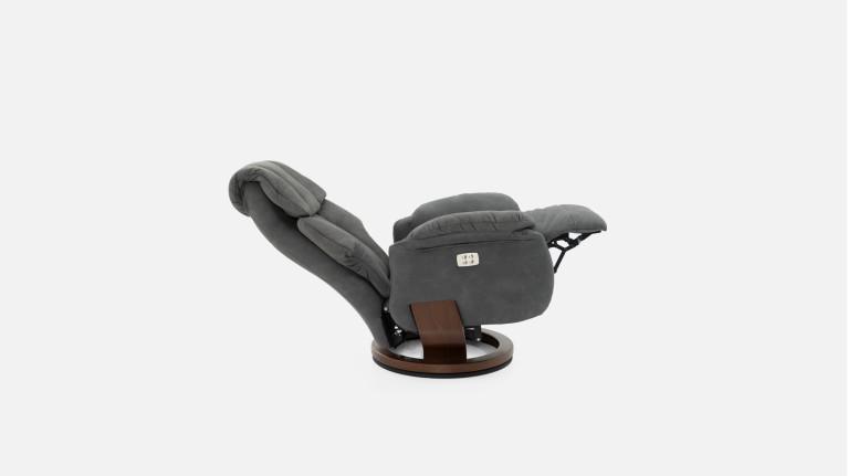 NEPTUNE electric recliner | Comfort recliner