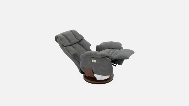 NEPTUNE electric recliner | Comfort recliner