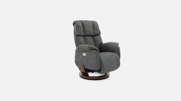 NEPTUNE electric recliner | Comfort recliner