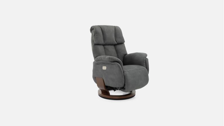 NEPTUNE electric recliner | Comfort recliner