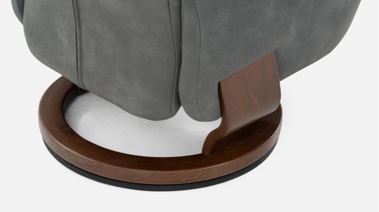 NEPTUNE electric recliner | Comfort recliner