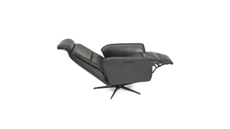 HIPSTER | electric recliner with headrest and footrest