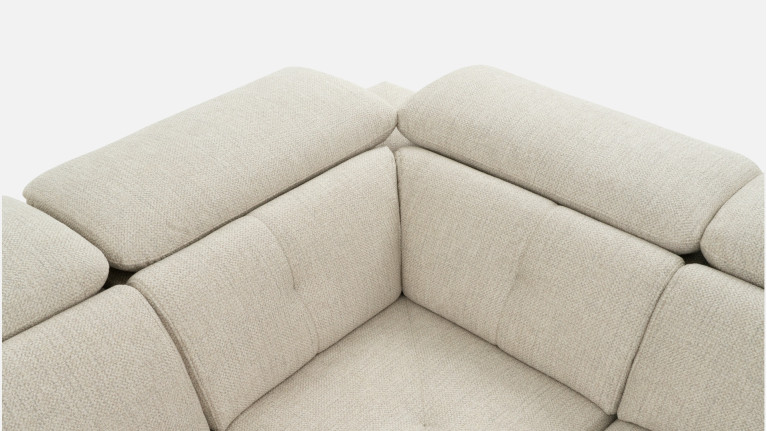 BOSCO corner sofa | Full support