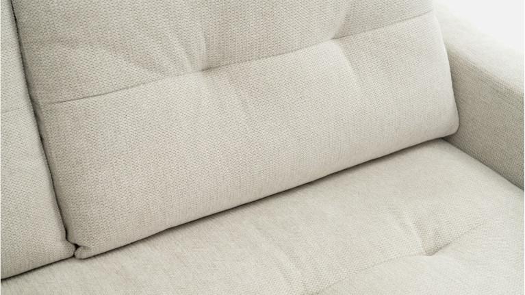 TUCA fabric sofa bed | Allure contemporaine