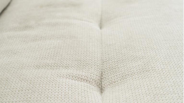 TUCA fabric sofa bed | Allure contemporaine