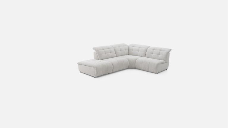 SAFRAN modular corner sofa | Comfort and design