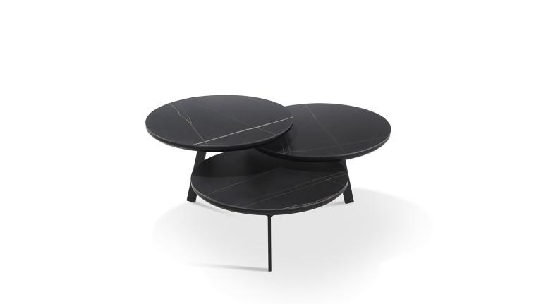 Table basse DISKO