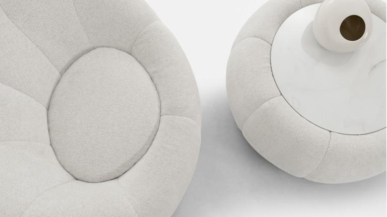 Fauteuil HAPPY | Un fauteuil joyeux et personnalisable