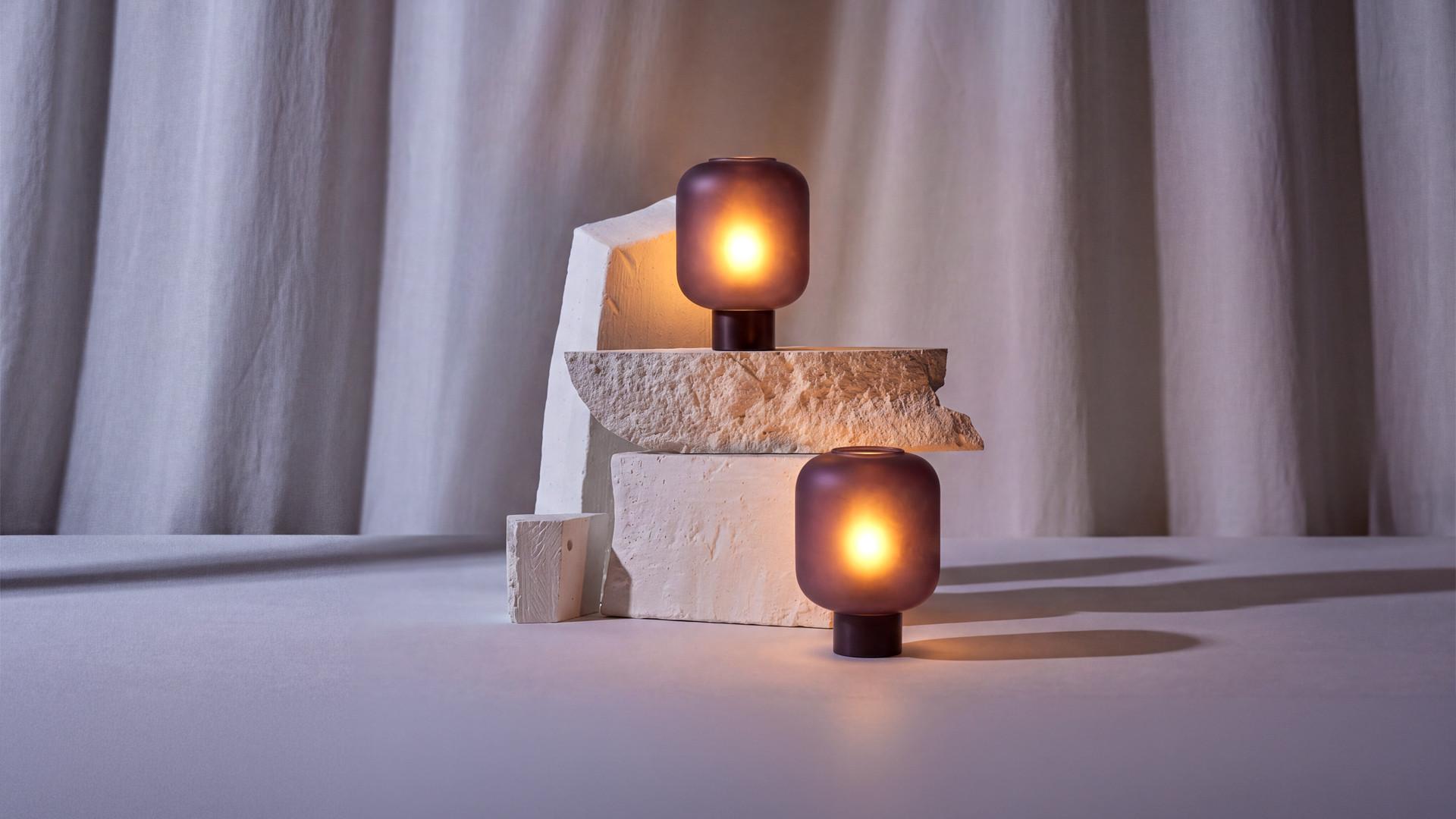 Lampe ELOISE | Design captivant