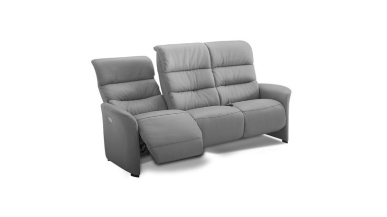 CYRUS electric recliner sofa | Opt for maximum comfort