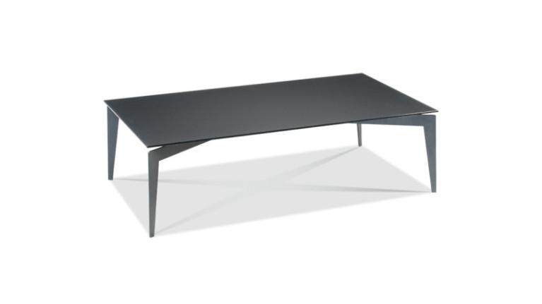 Rectangular coffee table NORDIC | Bring style to your living room!