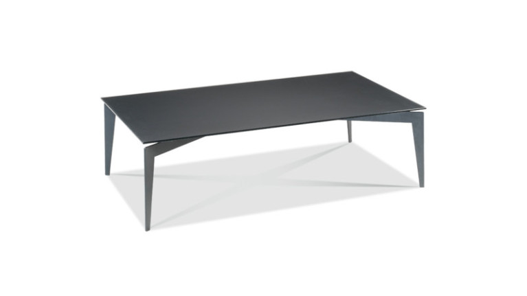 Table basse rectangulaire...