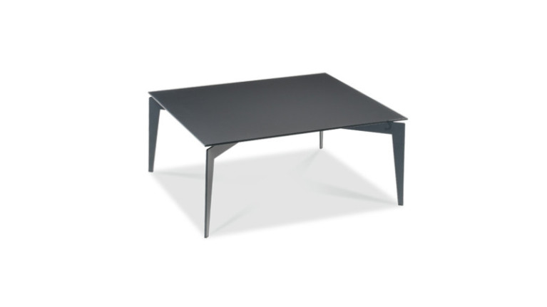 Table basse carrée NORDIC
