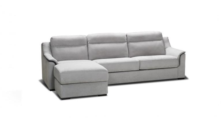 PHUKET convertible corner sofa chaise longue | Design sofa bed