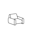 Fauteuils design (Canada)