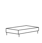Tables basses (Canada)