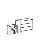 Commodes et chevets (Canada)